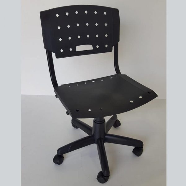 Cadeira ISO giratória