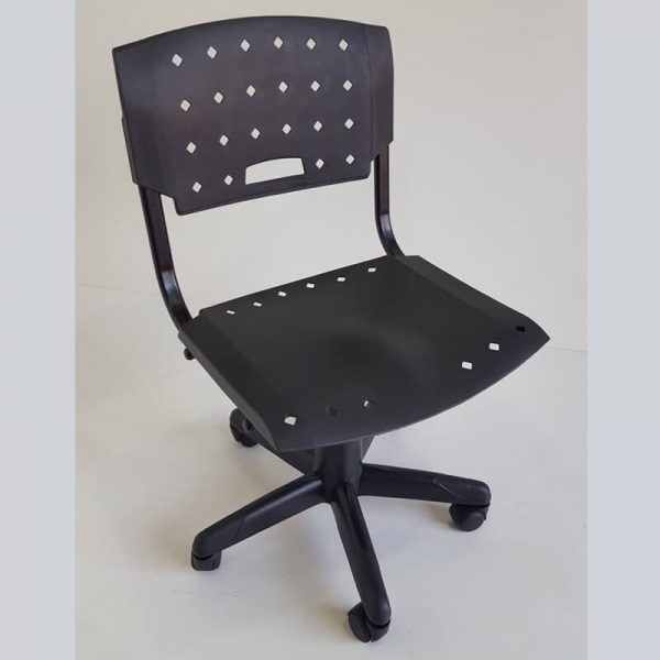 Cadeira ISO giratória