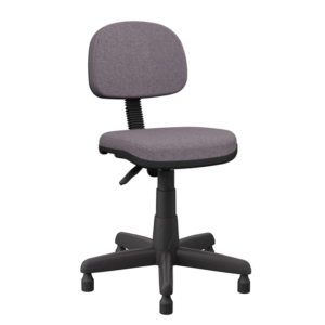 Cadeira Secretária Operativa Plus (sapata fixa)