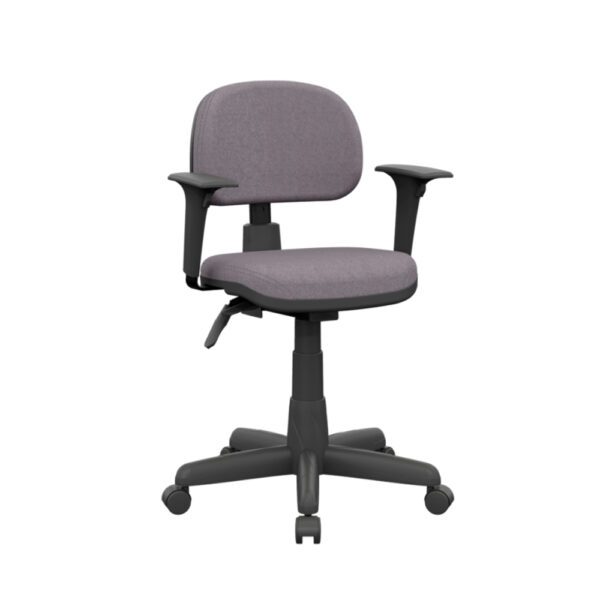 Cadeira Secretária Operativa Plus Back System
