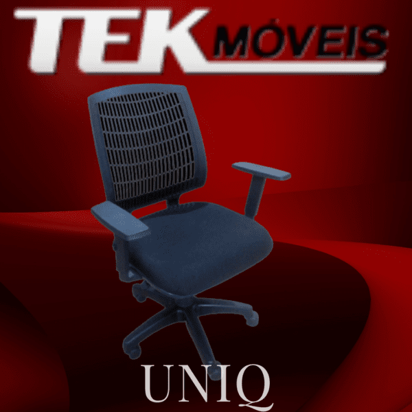 Cadeira diretor Uniq