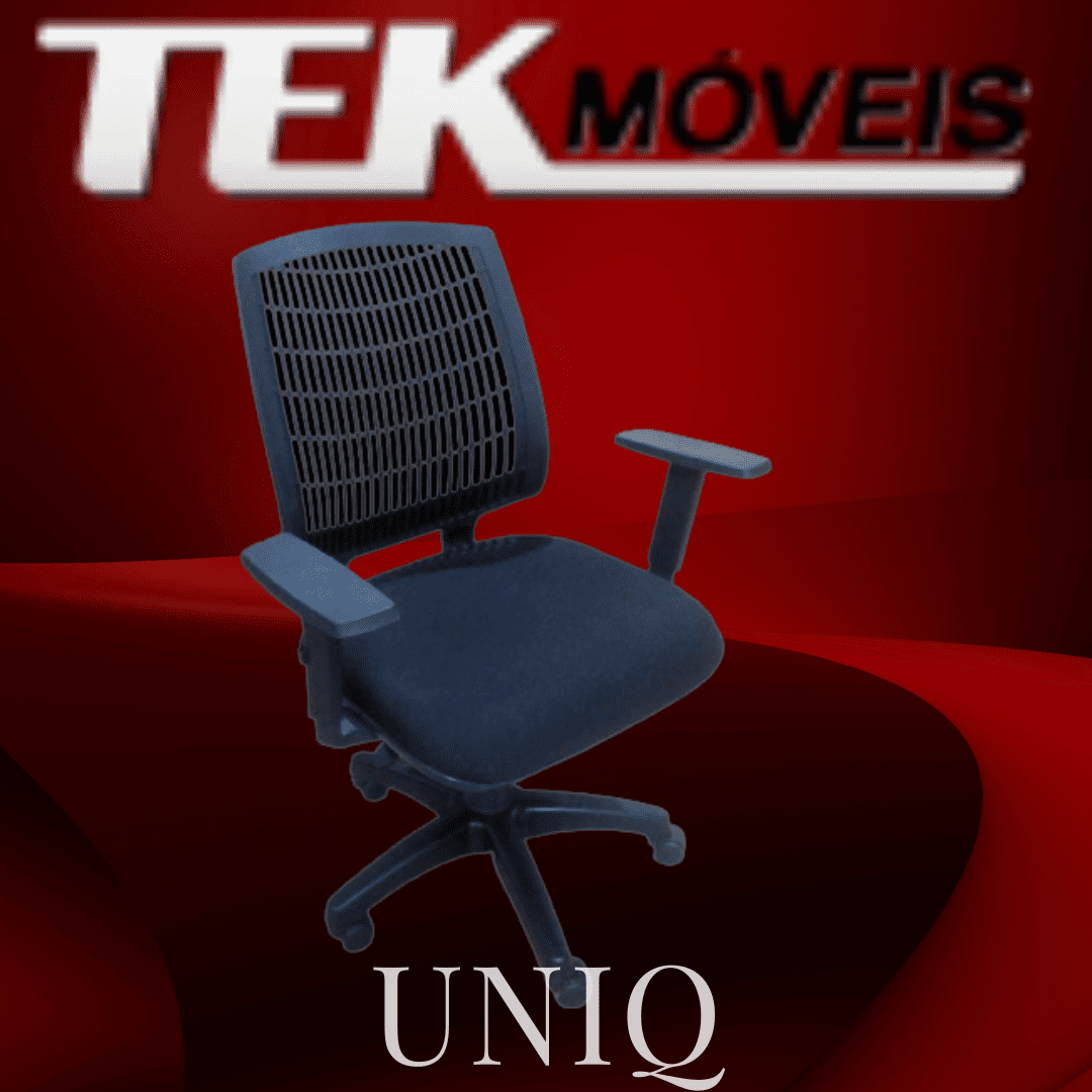 Cadeira diretor Uniq