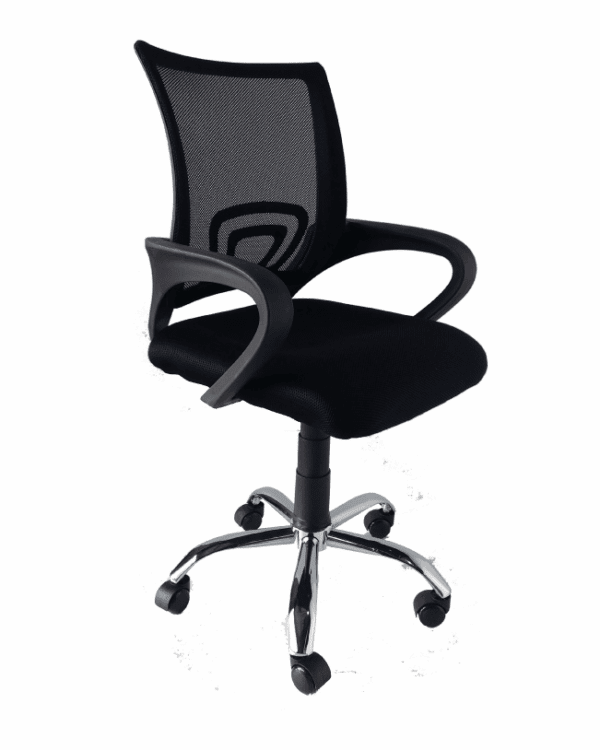 CADEIRA EXECUTIVA TELA W120