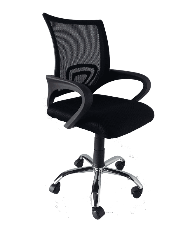 CADEIRA EXECUTIVA TELA W120