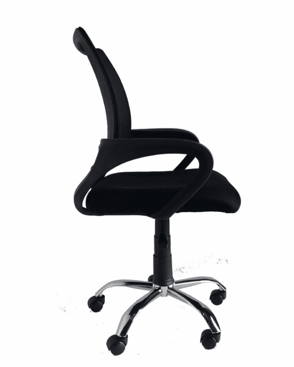 CADEIRA EXECUTIVA TELA W120