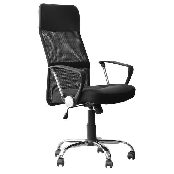 CADEIRA PRESIDENTE SMART W58B